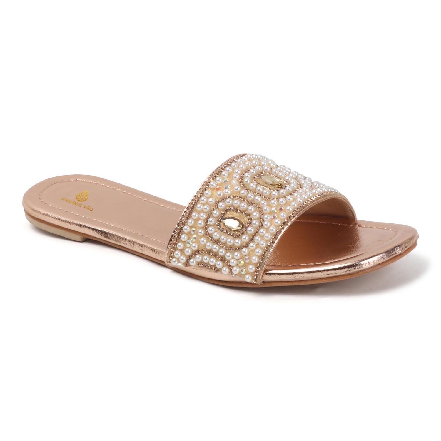 Flats Sandals comfotable & stylish Sandals Casual Summer Beach Flats Sandal For Women & girls