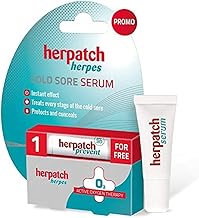 Herpatch Serum Y Prevent Lipstick - 1 Unit