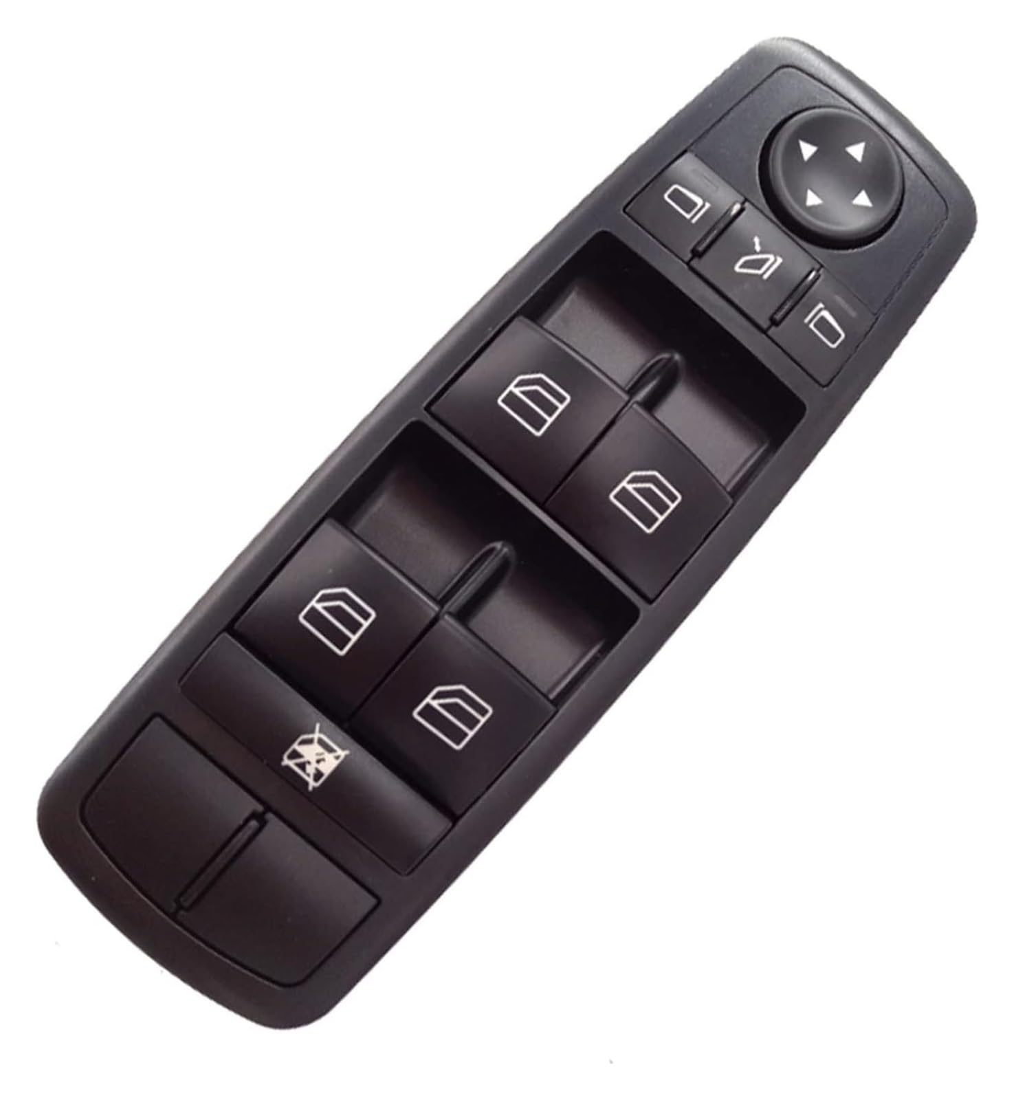 Interrupteur de vitre Mercedes bloqué solution commande lève-vitre W164 ML GL A2518300290 - 7