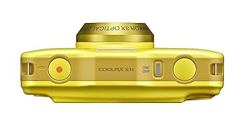 ■初心者さんでも使える■ニコン Nikon クールピクス S31 SDカード付 □初心者さんでも使える□ニコン Nikon クールピクス S31 SDカード付
