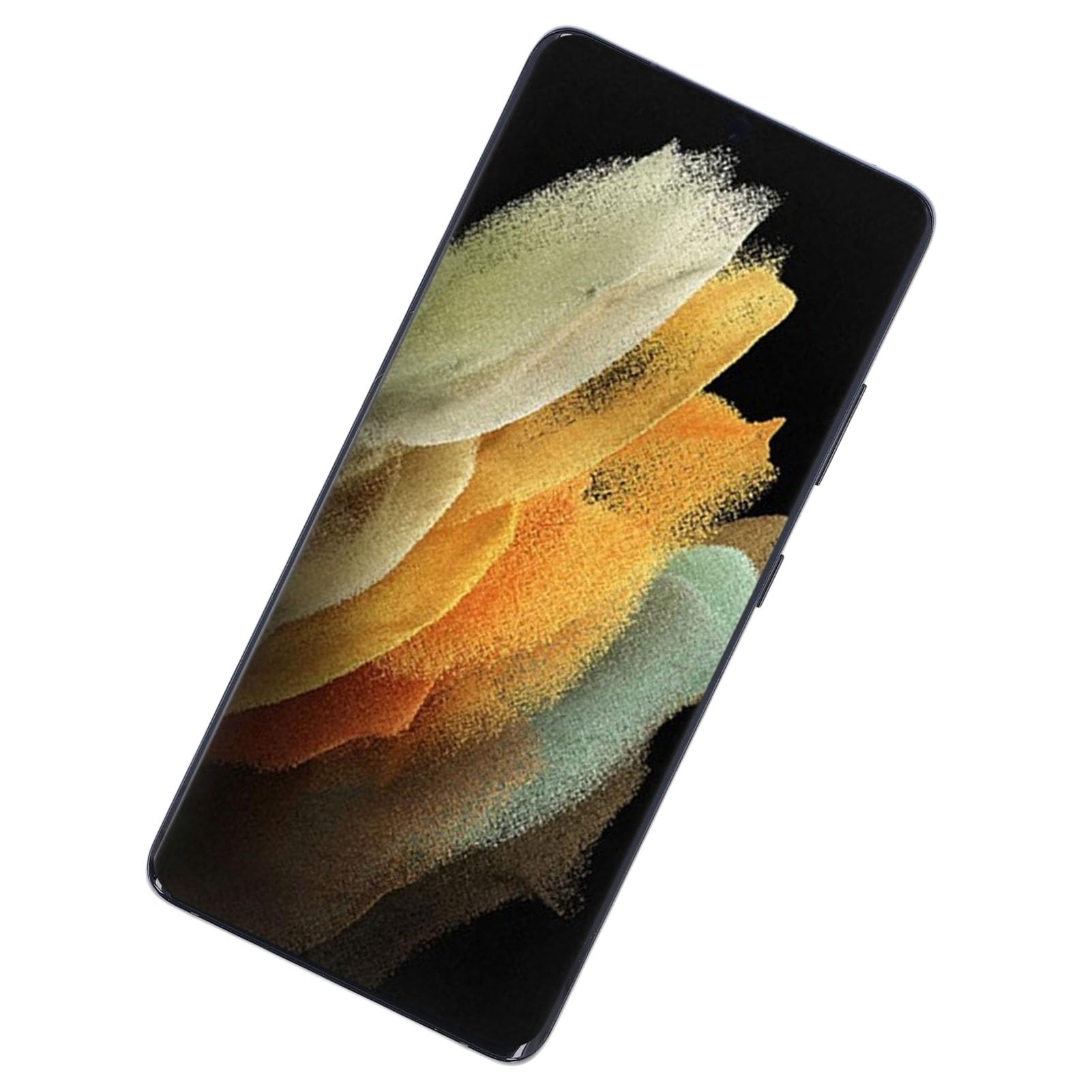 Aramox S21 Ultra z ramką, Wyświetlacz OLED Digitizer