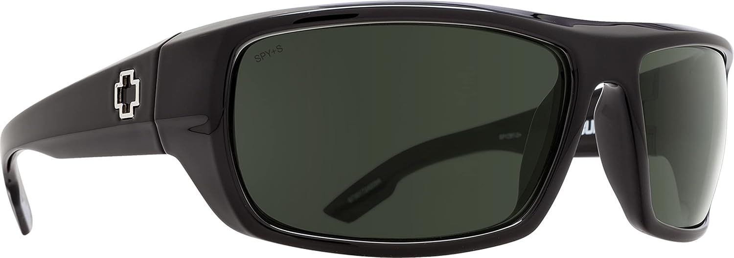 Bounty Black ANSI Rx Happy Gray Green