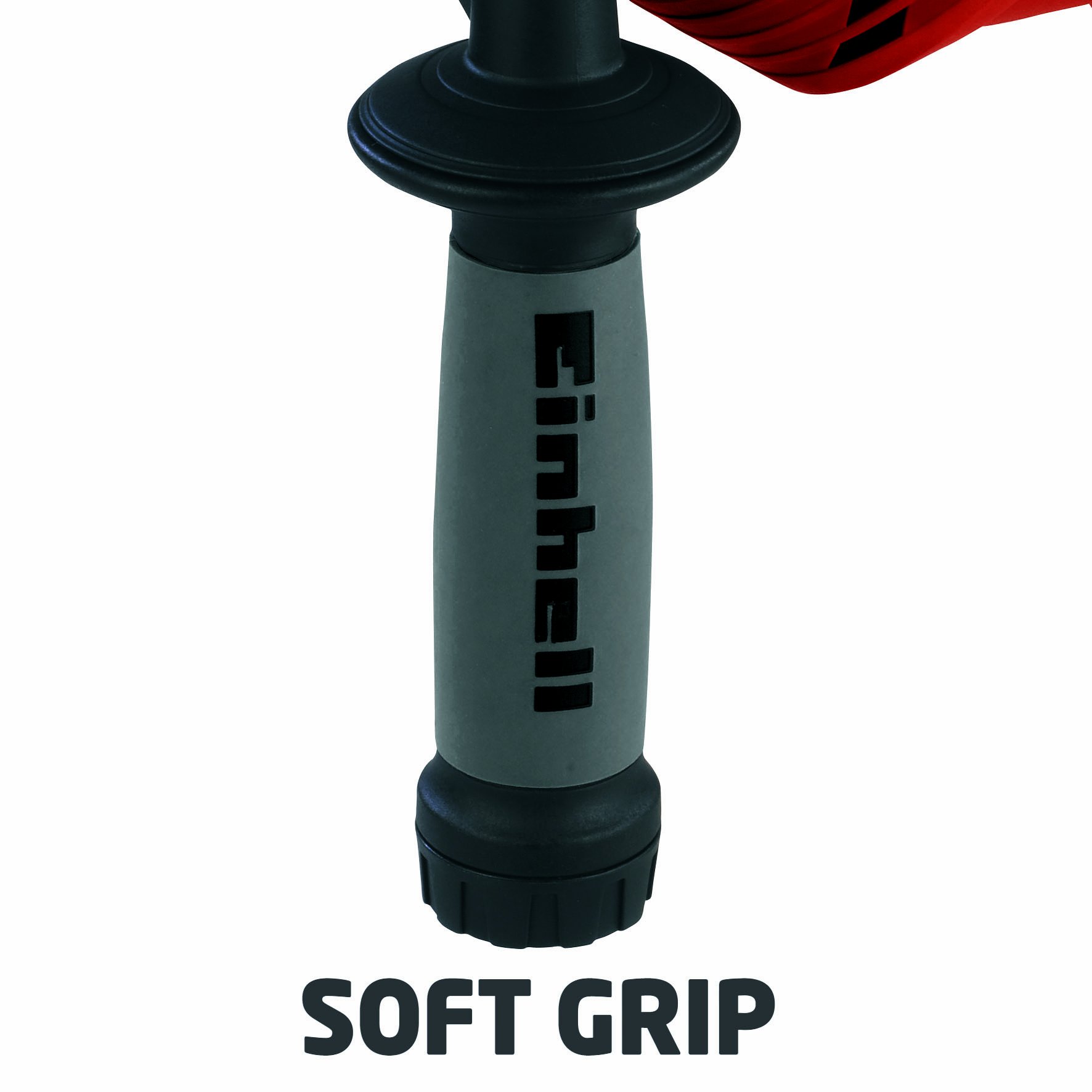 Einhell Taladro de percusión RT-ID 65/1 (650 W, 0-3000 rpm, frecuencia de impacto 0-48000 cps/min, capacidad de perforación madera 25mm / hormigón 13mm / acero 10 mm, portabrocas 13 mm gama alta)
