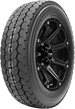 SUMITOMO ST918 Commercial Truck Tire - 225/70-19.5 128D