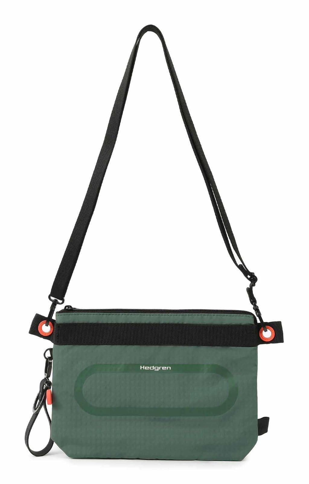 Sac crossover Hedgren Ichi M en taille unique avec protection RFID mixte - 6