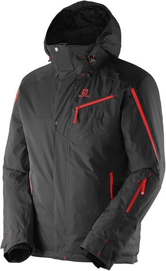 Salomon Men's Supernova Jacket