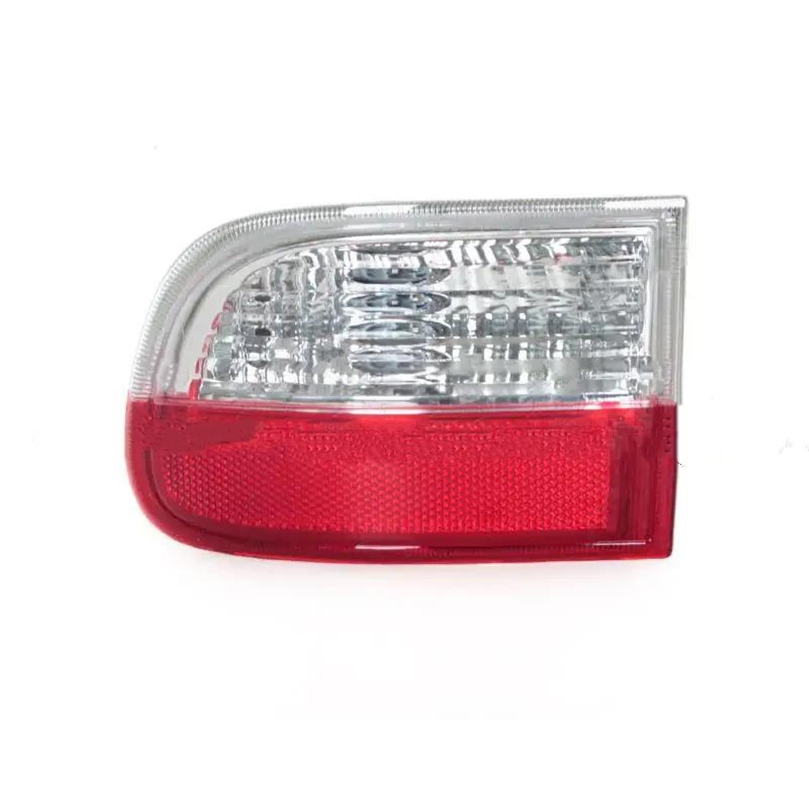 Feu anti-brouillard arrière gauche pour Mazda BT50 2012-2020 - 7