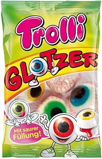 Trolli Glotzer 75g by Trolli