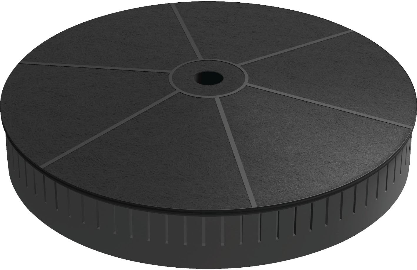 Filtre charbon actif Bosch DWZ0IM0A0 contre les odeurs de cuisson - 3