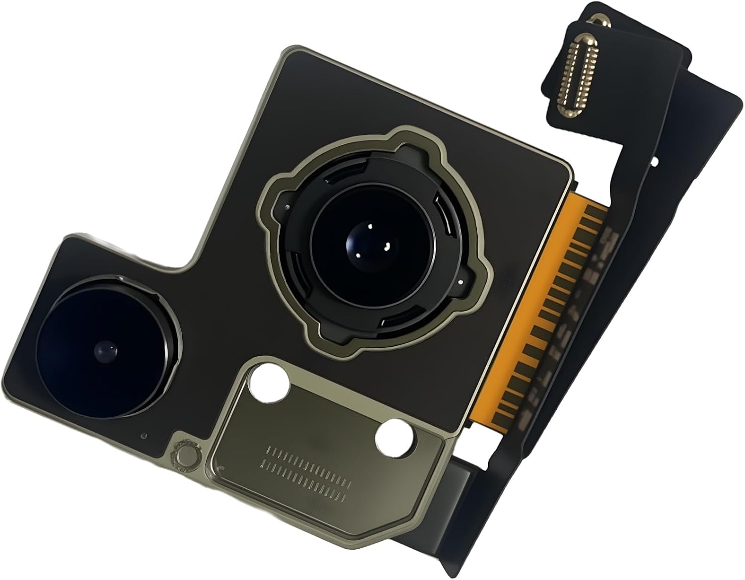 for iPhone 13/13 Mini OEM Main Back Rear Main Camera Replacement for iPhone 13 mini Camera Replacement A2631 A2633 A2634 A2635 A2482 A2626 A2628 A2629 A2630 A2481 Flex Cable Repair Assembly image 2