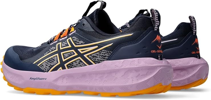 Gel-Sonoma 8, Sneaker Mujer4