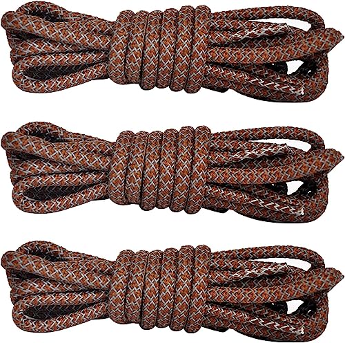 [SGcgjYR] �C�Ђ��A ���E���h���ˑϋv���̂���X�|�[�c�V���[�Y���[�X�����p�u�[�c���[�X�A3�y�A�����p�\�ł��B(Coffee Color,90cm(3 pairs))