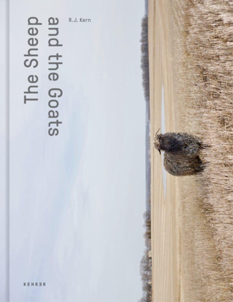 The Sheep and the Goats