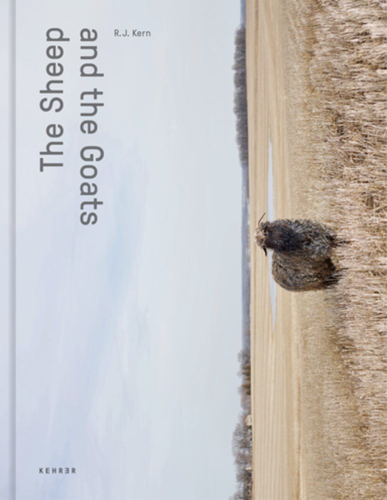 The Sheep and the Goats