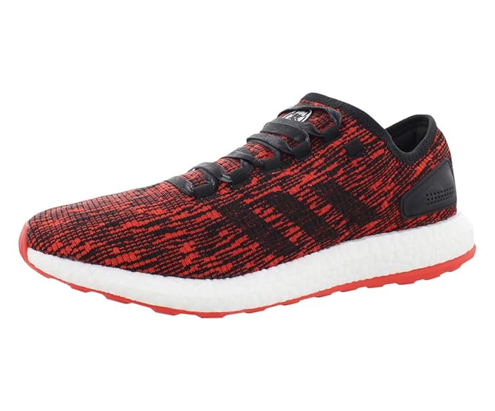 pure boost red