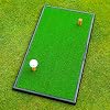 Comparte este contenido con los demás golfistas Buffer Email Print Facebook Linkedin Telegram Pinterest Twitter Whatsapp Comienza a entrenar con tu propio entrenador personal Pulsa aqui 👆 si quieres tener un estilo de vida mas saludable FORB-Alfombra-de-Practica-Launch-Pad-para-Entrenamientos-de-Golf–Tapete-de-Golf-para-Campos-Casa-o-Jardin-2-Opciones