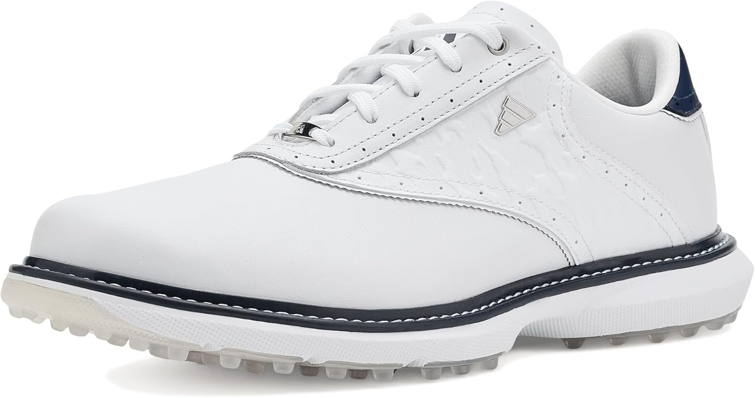 adidas Men’s MC70 Spikeless Golf Shoes