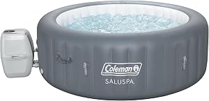 Coleman SaluSpa AirJet 90560E