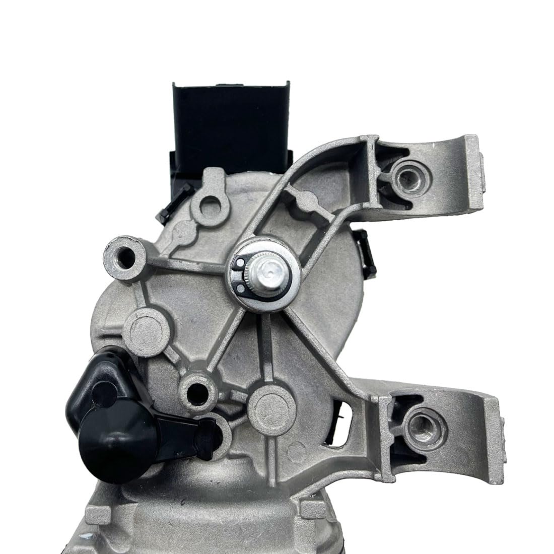 Motor de limpiaparabrisas delantero para Renault Clio Mk2 3 Hatchback 2005-15 7701061590