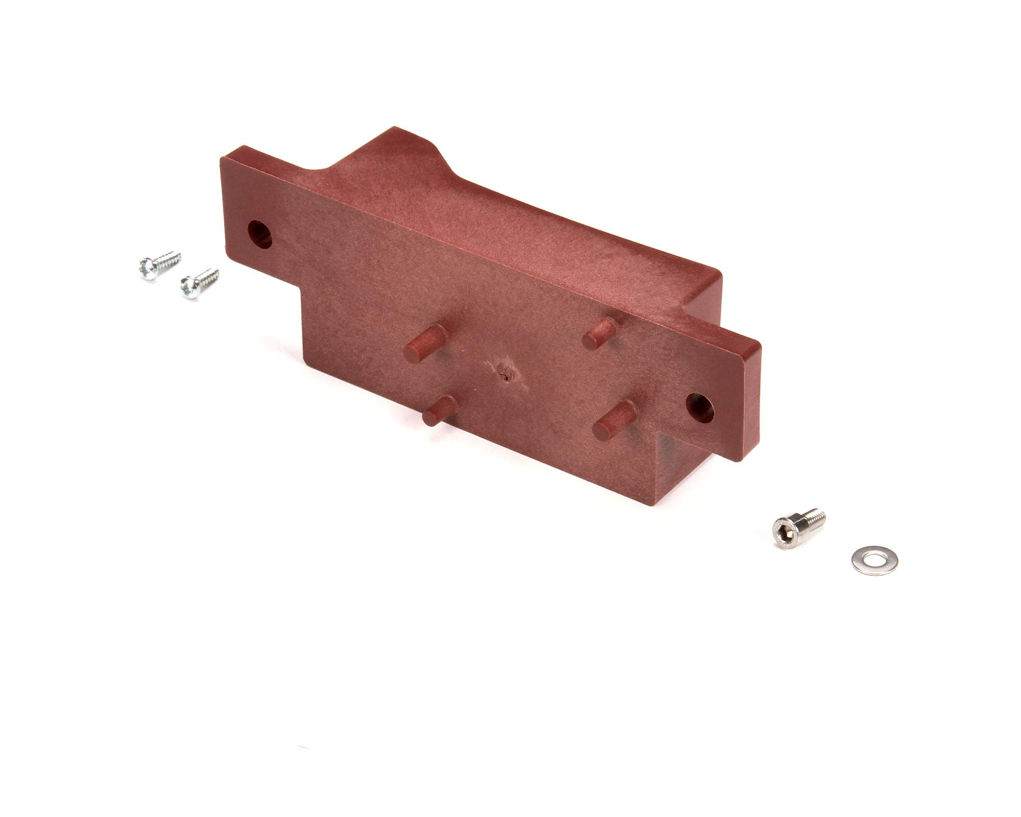 Robot Coupe 39213 R2 Dic. Relay Sup Assembly