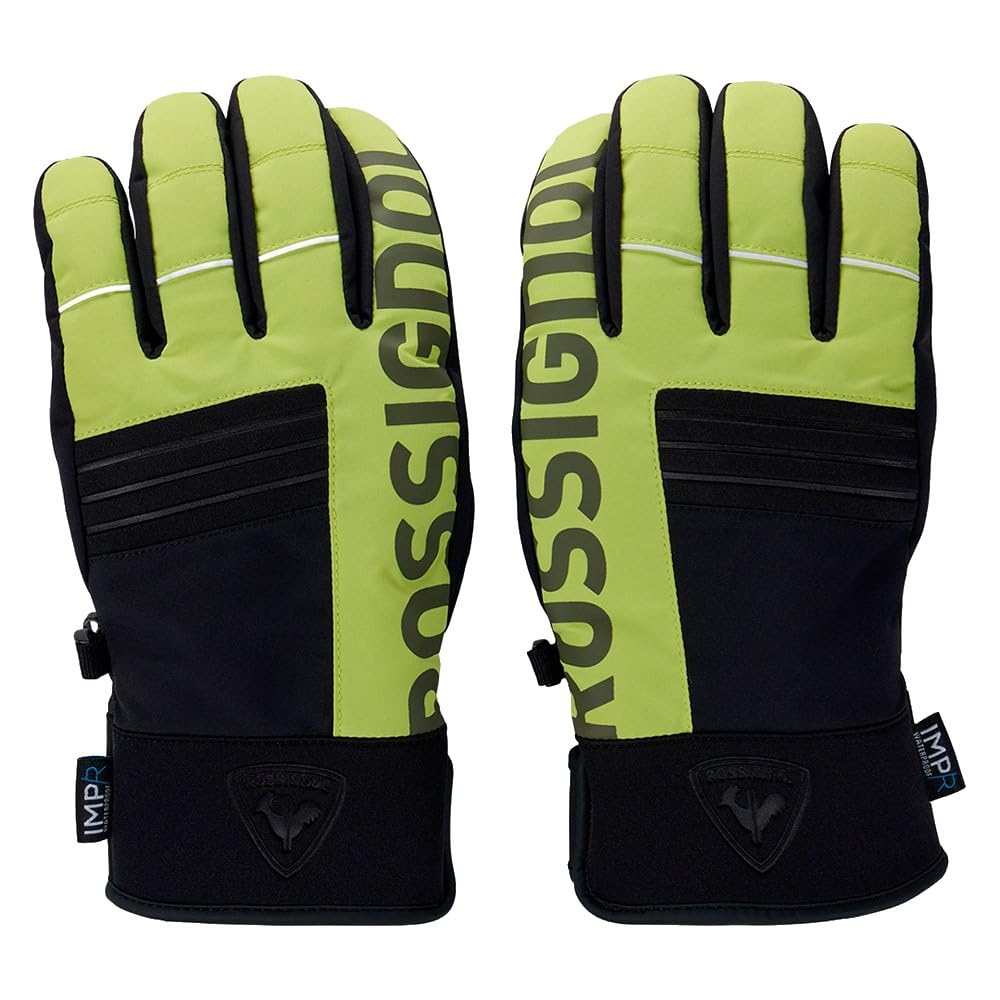 Rossignol Guantes Speed 2XL