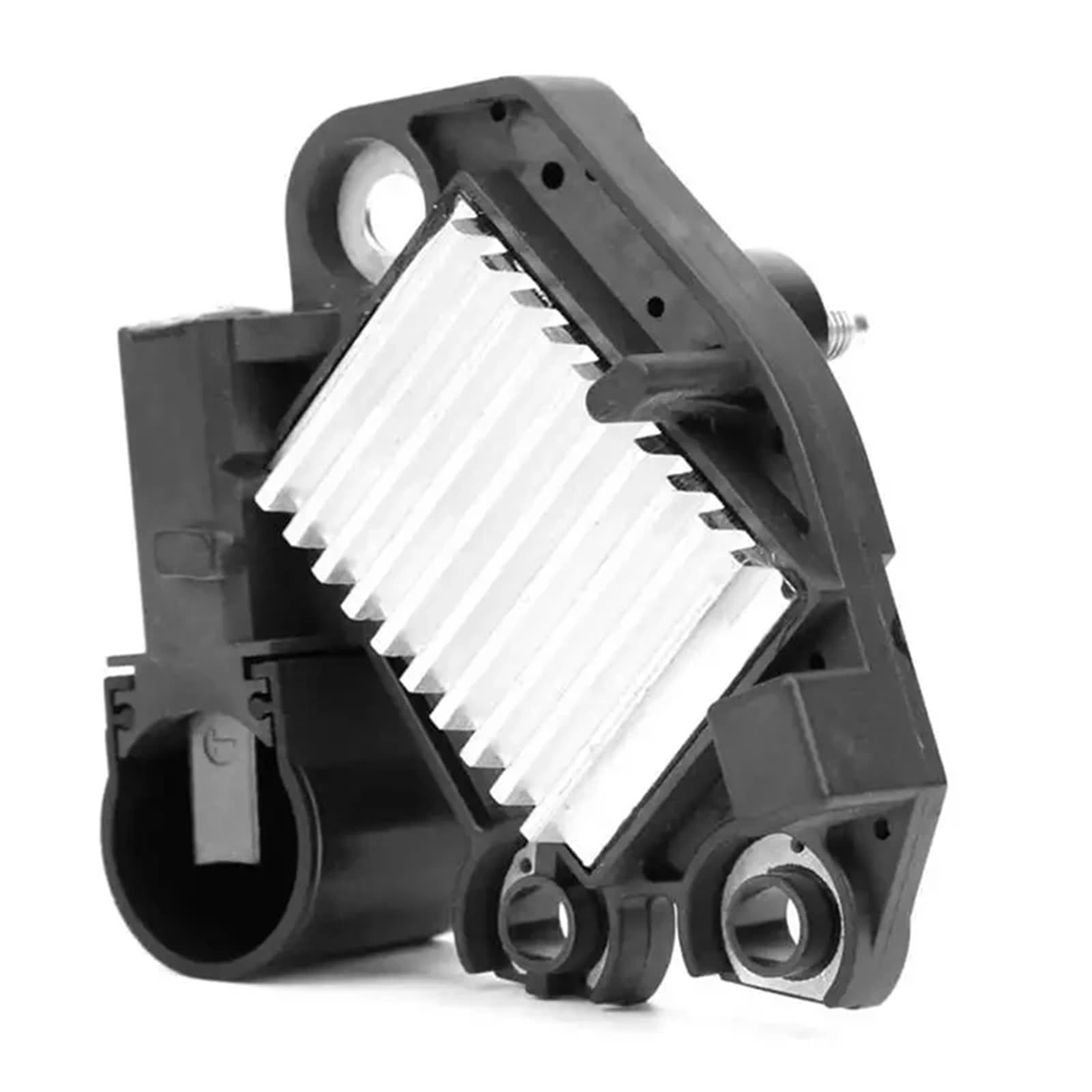 2543300 593975 Regolatore del generatore Alternatore per Mercedes per Benz per Classe A/B per Valeo IR/IF Ricambi
