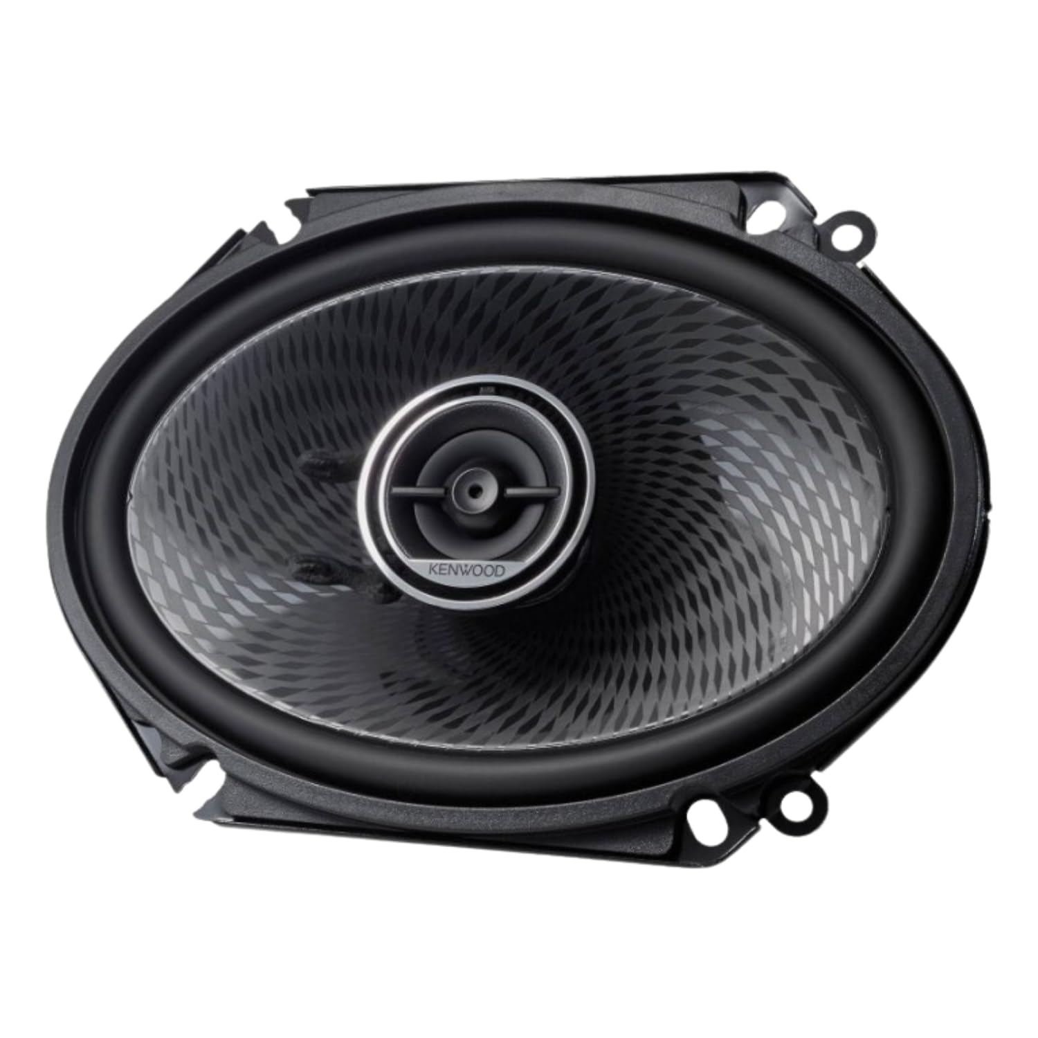 KENWOOD KFC-PS6896C, Sistema di speaker a 2 vie