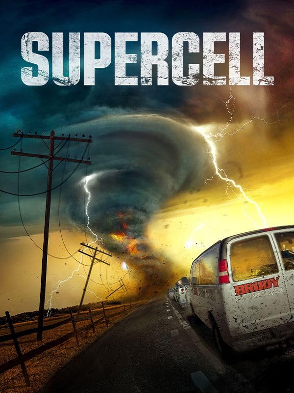 Supercell