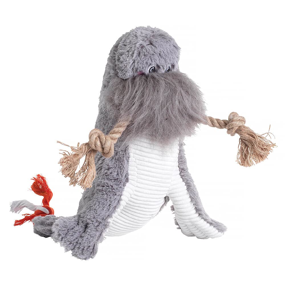 House Of Paws Under The Sea Walrus For Dogs - Single