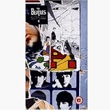  The Beatles - Anthology. The Videos Vol. 8 [VHS]