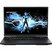 MEDION Erazer - Computer portatile Beast X40, 17,3"