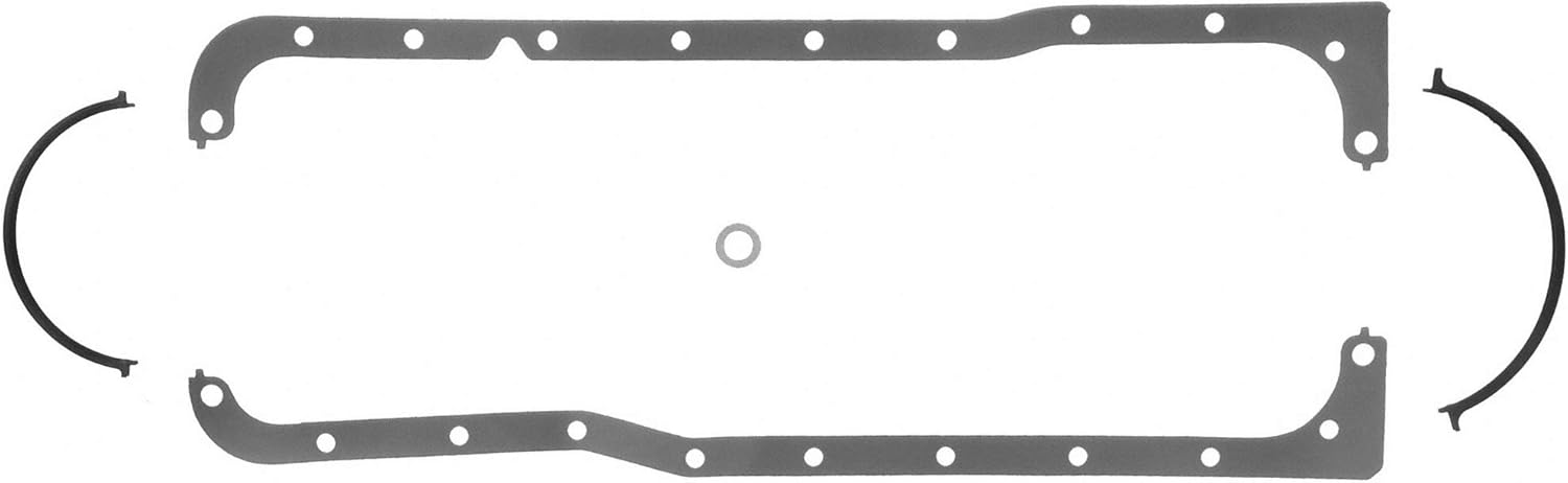 FEL-PRO 17996 Oil Pan Gasket Set