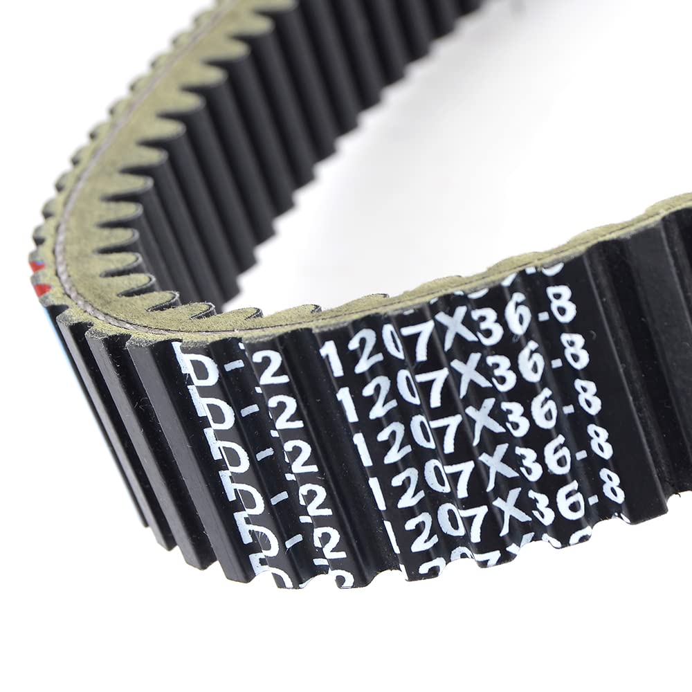 0627-083 0627-084 Drive Belt for Arctic Cat M8000 XF7000 XF8000
