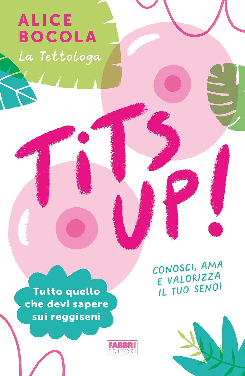 Tits Up! Tutto Quello Che Devi Sapere Sui Reggiseni - 4