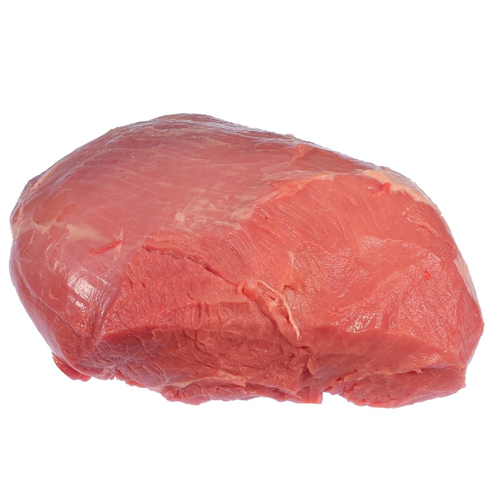 MeinMetzger Kalbsoberschale vom Gourmetkalb, am Stück, sauber pariert 1.500 g