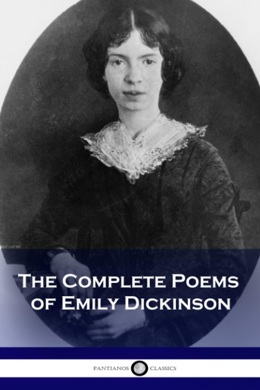 - The Complete Poems of Emily Dickinson