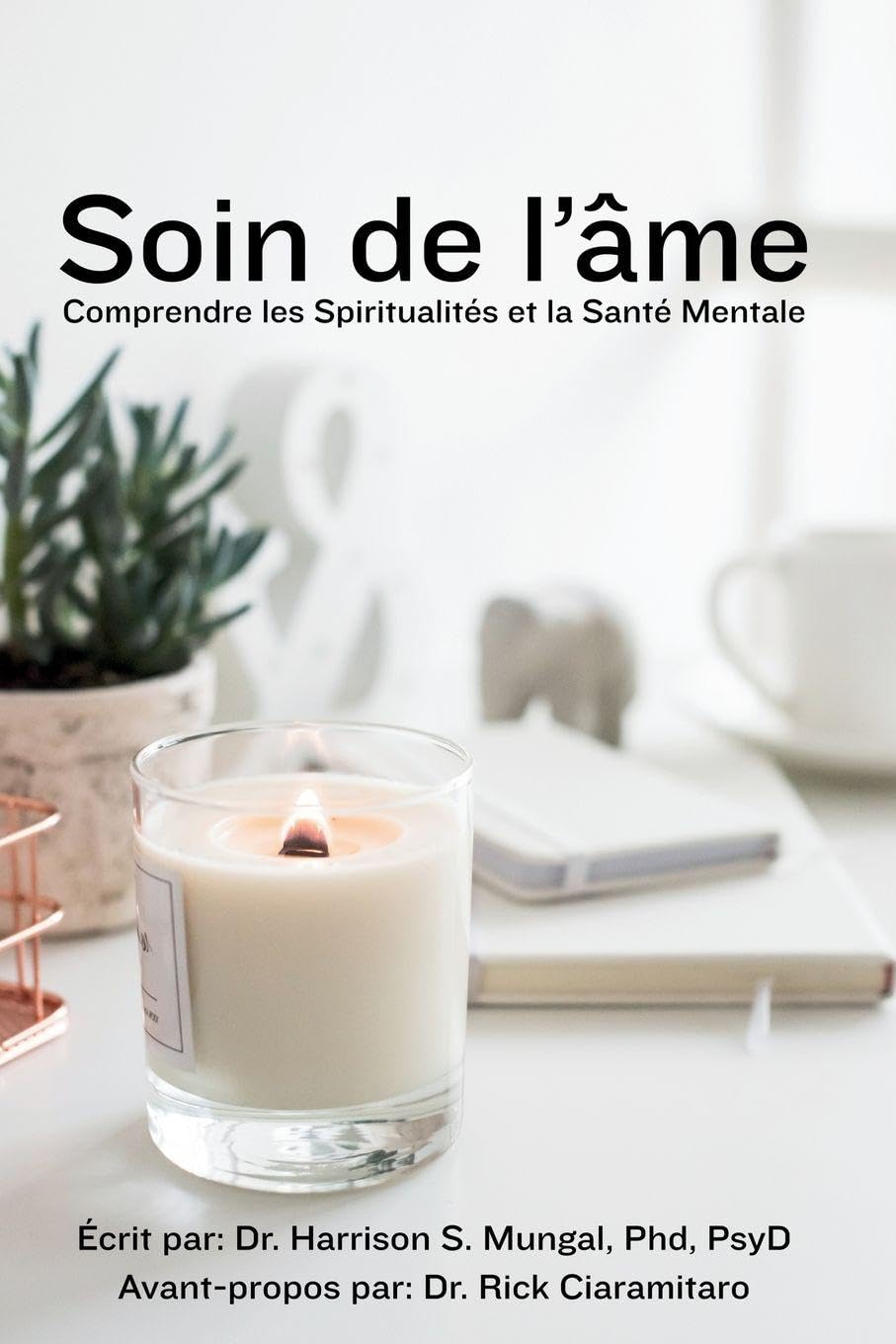 Soin de l'âme