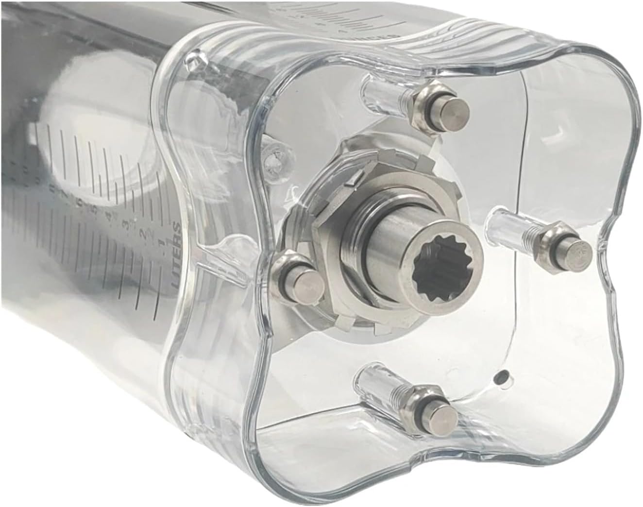 Compatible For Hamilton Beach， HBH750 HBH755 HBH950 1.4L Blender Cup With Spare Knife Replacement Parts