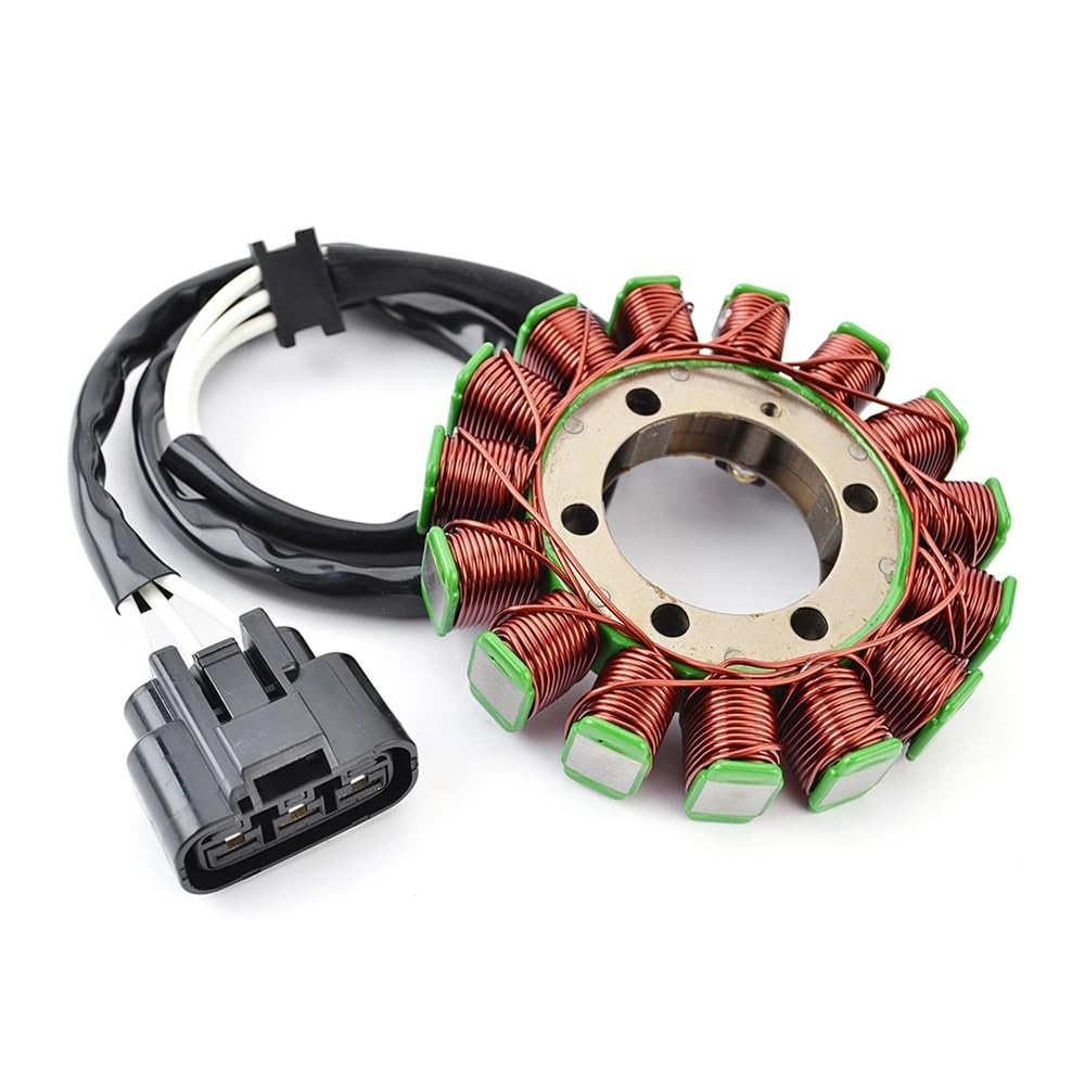 Bobine de stator de moto corrige les chutes de tension pour modèles ZR1000 et H2 21003-0181