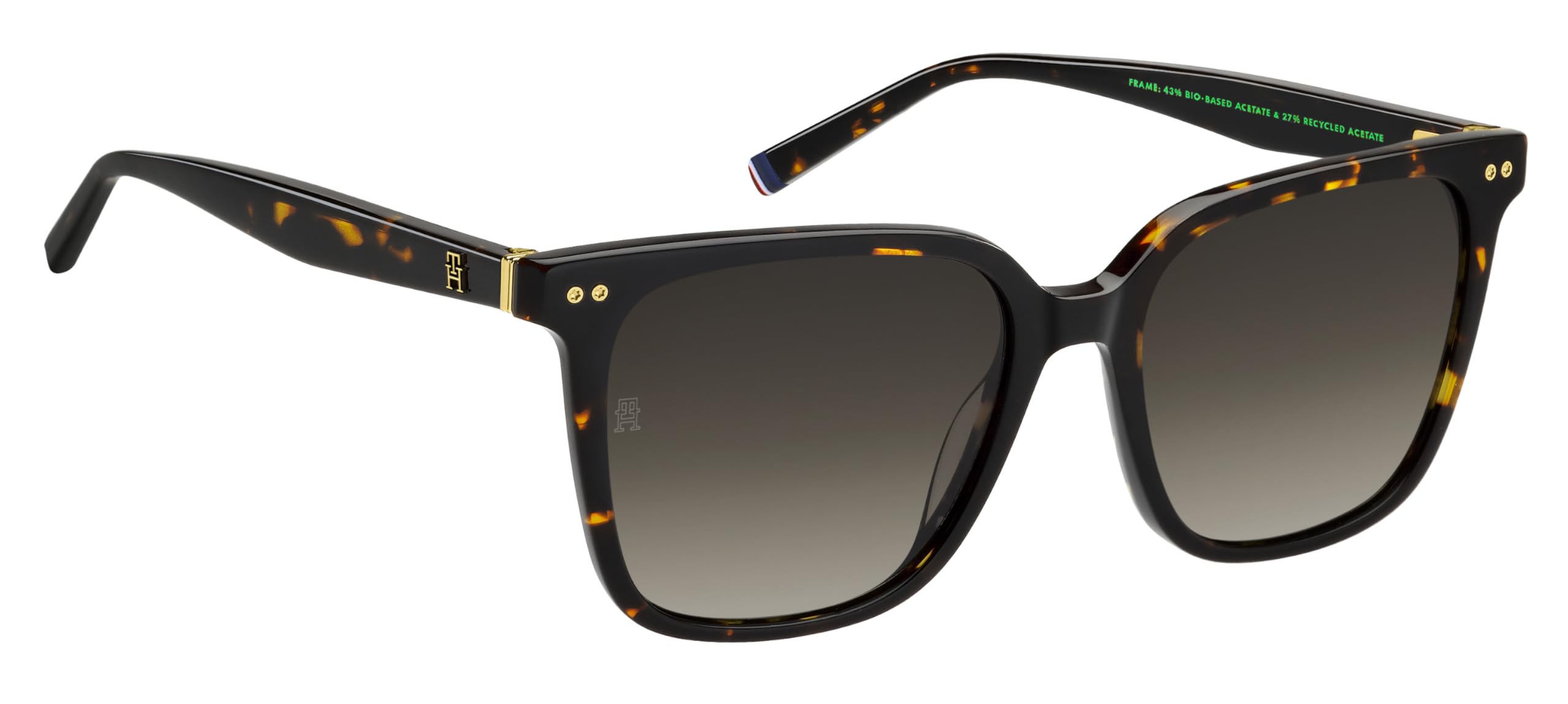 Tommy Hilfiger Occhiali da Sole Unisex-Adulto