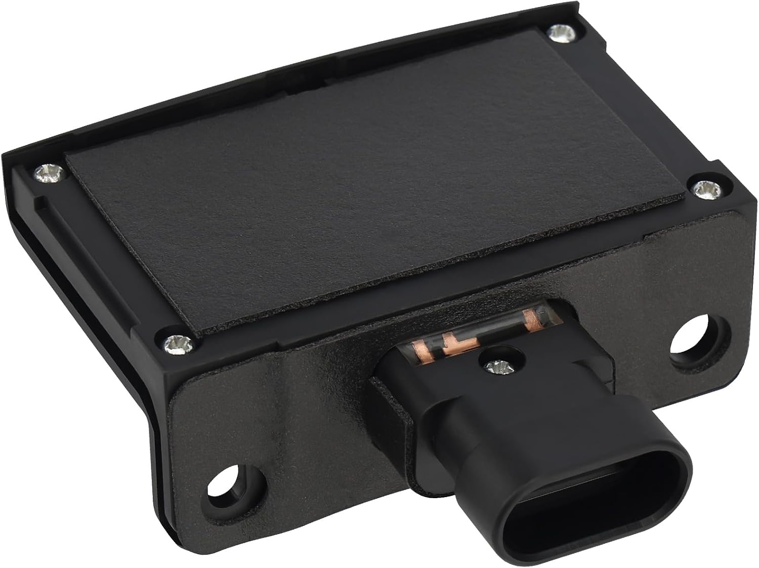 901-083 Tailgate Release Switch for 2007-2009 Chevy Equinox/2003-2007 Buick Rendezvous/2007-2009 Pontiac Torrent Replaces# 10322831 P-2655140