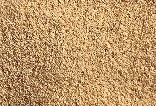 5 kg Nussschalengranulat Strahlmittel Strahlgut Softstrahlmittel (1300-1700 µm) Cover