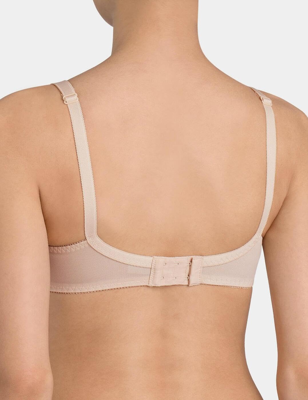 Triumph Claudette 104 N X Sujetador sin Aros para Mujer