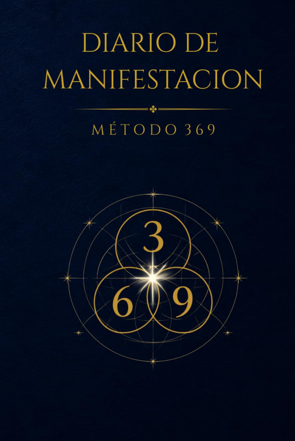 DIARIO DE MANIFESTACIÓN: Método Tesla 369