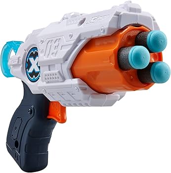 Amazon.co.jp: X-SHOT エックスショットクールストライカー バレル