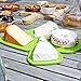 Produktbild Royal VKB Käseplatte Grün / Servierplatte / Lusitge Käseplatte / Cheese Puzzle Board