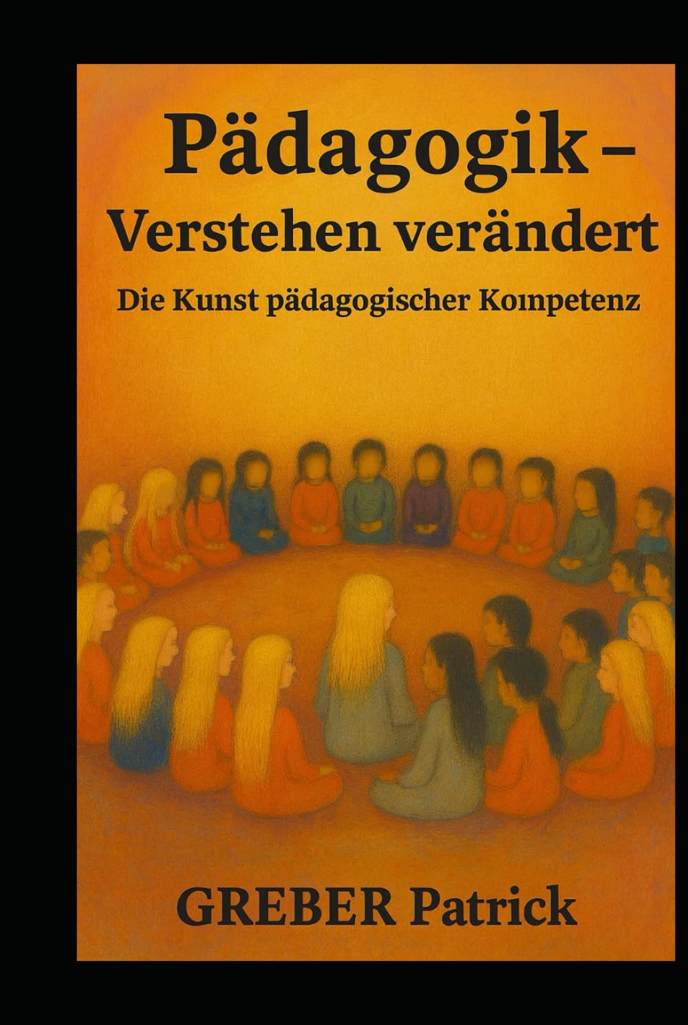 Pädagogik - Verstehen verändert: Die Kunst pädagogischer Kompetenz