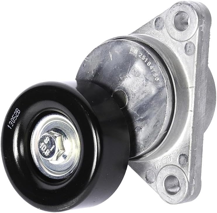 GM Genuine Parts 25184786 Drive Belt Tensioner