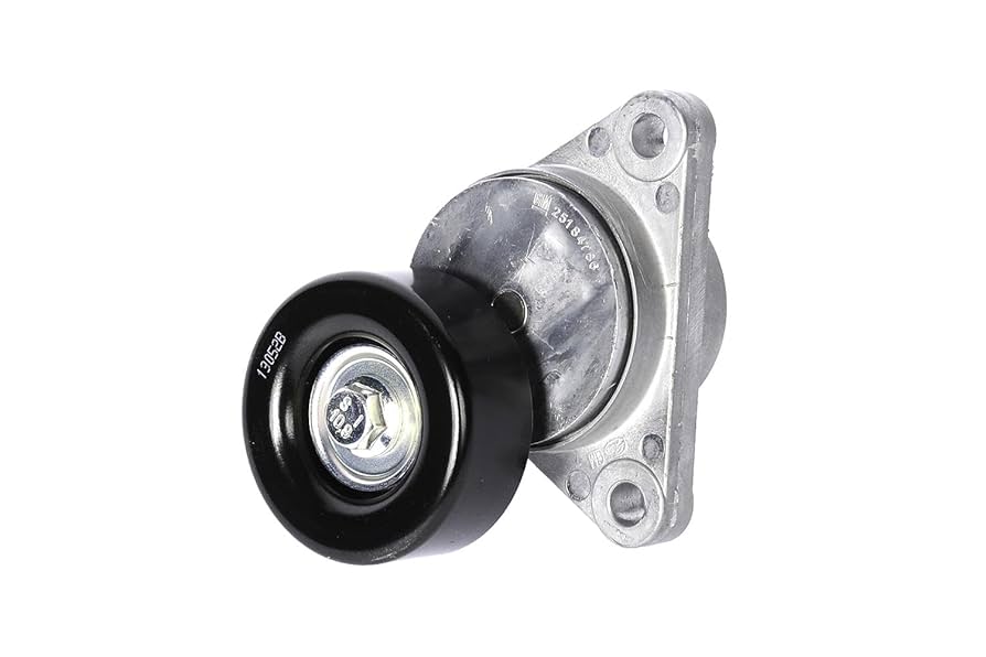 DAY6 ⑤ Spindle Assembly - 5.57