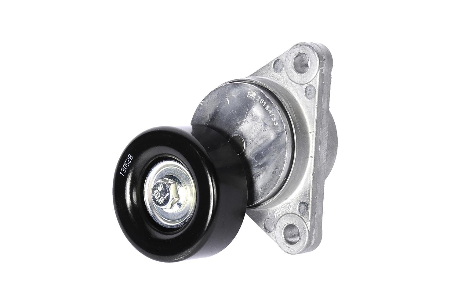 a-chan　0605 MagLatch Grille Guard Mounting Brackets 206840 - Aftermarket